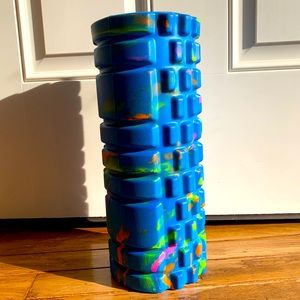 Multi Color/Texture Muscle Roller